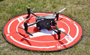 Dron