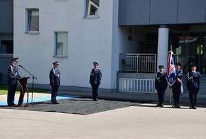 Powiatowe Obchody Święta Policji w Jaśle 2026