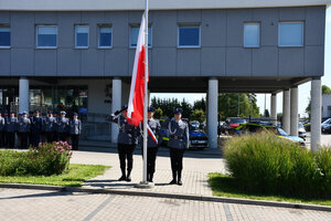 Powiatowe Obchody Święta Policji w Jaśle 2026