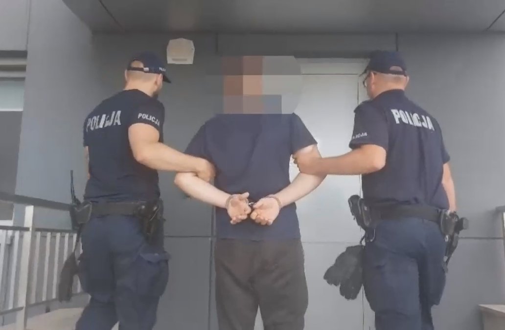 Usiłowanie zabójstwa, udział w bójce i nieudzielenie pomocy - to zarzuty jakie usłyszało pięciu mężczyzn