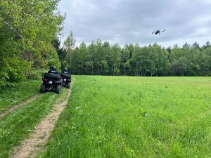 działania operacyjno- prewencyjne &quot;Quad&quot;