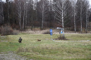 służby doskonalą współdziałanie podczas sytuacji zagrożenia- ćwiczenia ALERT MCI w Solinie