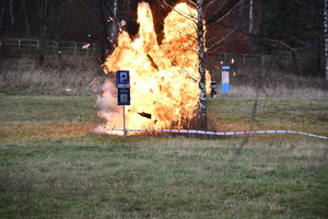 służby doskonalą współdziałanie podczas sytuacji zagrożenia- ćwiczenia ALERT MCI w Solinie