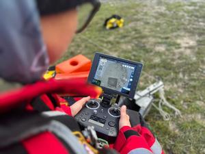 służby doskonalą współdziałanie podczas sytuacji zagrożenia- ćwiczenia ALERT MCI w Solinie