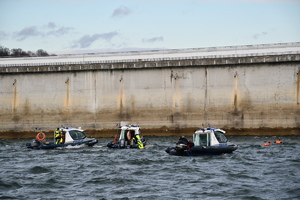 służby doskonalą współdziałanie podczas sytuacji zagrożenia- ćwiczenia ALERT MCI w Solinie