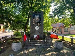 Święto Policji w Komendzie Powiatowej Policji w Lesku