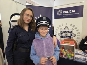 uczestnicy wydarzenia Mielecka strefa Kobiet w Mielcu w dniu 9 marca 2025 roku