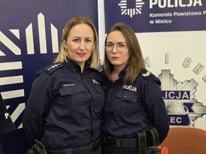 uczestnicy wydarzenia Mielecka strefa Kobiet w Mielcu w dniu 9 marca 2025 roku