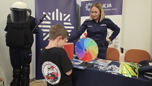 uczestnicy wydarzenia Mielecka strefa Kobiet w Mielcu w dniu 9 marca 2025 roku