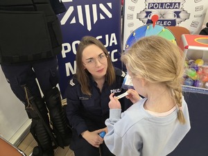 uczestnicy wydarzenia Mielecka strefa Kobiet w Mielcu w dniu 9 marca 2025 roku