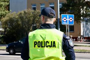 uczestnicy Wspólnych ćwiczeń służb ratowniczych w Mielcu – doskonalenie współpracy na rzecz bezpieczeństwa, policjanci, strażacy, ratownicy medyczni