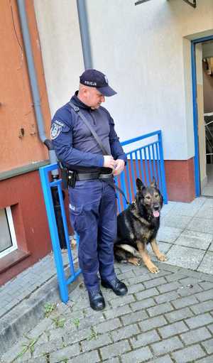 Wspólne ćwiczenia służb ratowniczych w Mielcu – doskonalenie współpracy na rzecz bezpieczeństwa, policjanci, strażacy, ratownicy medyczni praz osoby biorące udział w ćwiczeniach