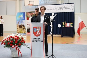 uczestnicy przedsięwzięcia