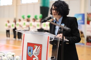 uczestnicy przedsięwzięcia