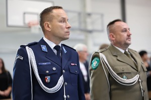 uczestnicy przedsięwzięcia