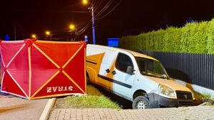 pojazd uczestniczący w zdarzeniu drogowym