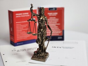 23 - letni sprawca podpaleń ustalony i aresztowany