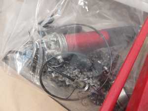 narzędzia mechaniczne