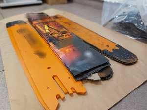 narzędzia mechaniczne