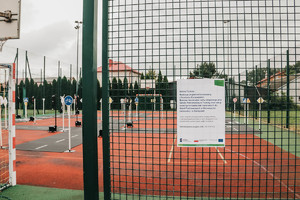 Miasteczko ruchu drogowego