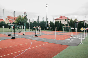 Miasteczko Ruchu Drogowego