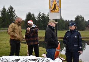 Morowanie Mikołajkowe dla chorej Lenki