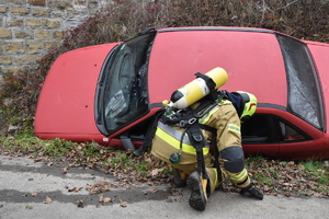 miejsce prowadzenia działań ratowniczych