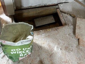 Zabezpieczone narkotyki