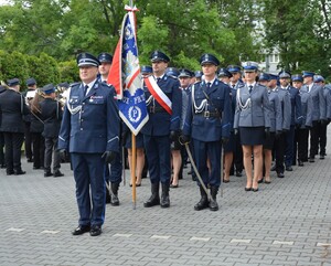 Zdjęcia z Święta Policji