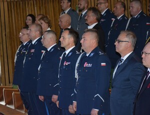 Zdjęcia z Święta Policji