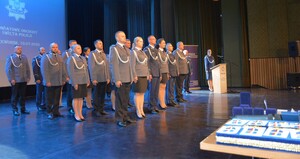 Zdjęcia z Święta Policji