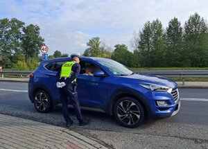Zdjęcia z zabezpieczenia Dożynek Prezydenckich