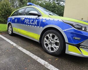 Reakcja świadka uratowała 45-latka przed wychłodzeniem