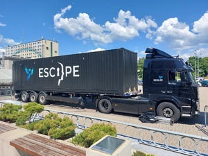 Escapetruck