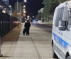 Zabezpieczenie meczu