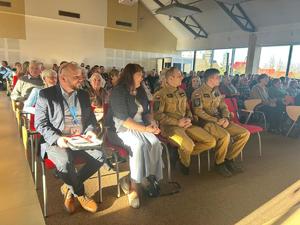 Uczestnicy spotkania