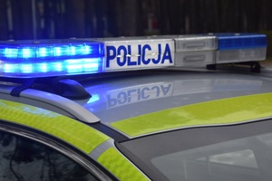Belka policyjna