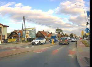 Pijany kierowca jechał pojazdem ul. Sienkiewicza w Tarnobrzegu mając blisko 3 promile alkoholu w organizmie. Mężczyznę zatrzymał policjant po służbie.