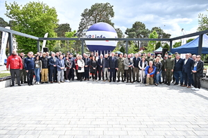 Policjanci z Komendy Miejskiej Policji w Tarnobrzegu we współpracy z  funkcjonariuszami Komendy Wojewódzkiej Policji w Rzeszowie wzięli udział w ćwiczeniu taktyczno-sztabowym RENEGADE/SAREX, które odbyło się w Gorzycach. Zasadniczym celem tego przedsięwzięcia było przygotowanie służb do podejmowania działań ratowniczych, zabezpieczających i poszukiwawczych oraz właściwego reagowania w sytuacji wystąpienia zdarzeń kryzysowych