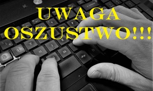 Inwestując stracili ponad 200 tysięcy złotych