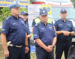 Bezpieczna jazda na hulajnodze – profilaktyczna akcja dla dzieci i młodzieży