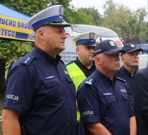 Bezpieczna jazda na hulajnodze – profilaktyczna akcja dla dzieci i młodzieży