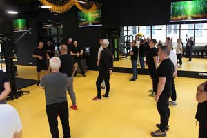 Policjanci szkolili ratowników medycznych