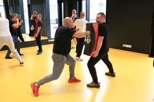 Policjanci szkolili ratowników medycznych