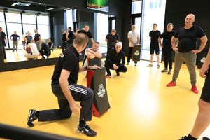 Policjanci szkolili ratowników medycznych