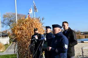 Wyjątkowe wyróżnienia dla tarnobrzeskich policjantów