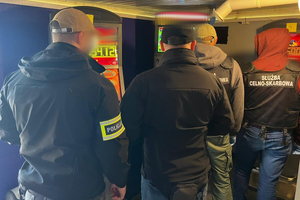 Zabezpieczone automaty do gier