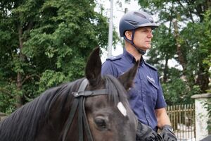 policjant