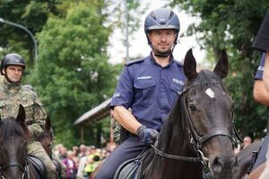policjant